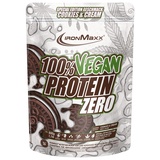 ironMaxx 100% Vegan Protein Zero