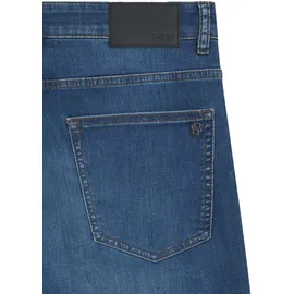 Boss Jeans blau 34x34