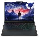 Lenovo Legion Pro 7 16IRX9H, Eclipse Black, Core i9-14900HX, 32GB RAM, 2TB SSD, GeForce RTX 4080, DE (83DE007PGE)