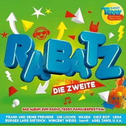 Radio Teddy - Rabatz die Zweite