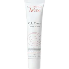 Avène Cold Cream 40 ml