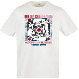 Mister Tee Red Hot Chilli Peppers Bunt XXL