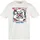 Mister Tee Red Hot Chilli Peppers Bunt XXL