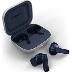 Motorola – Moto Buds – Blaubeere