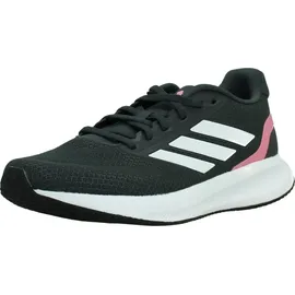 adidas Runfalcon 5 Damen Grey Six/Cloud White/Bliss Pink 40