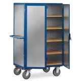 FETRA Kastenwagen 750 kg