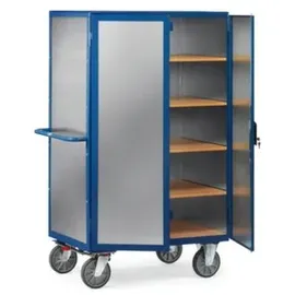 FETRA Kastenwagen 750 kg