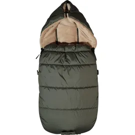 Kaiser Baby, Kinderwagen Fusssack, Kaiser Thermo Fusssack Akiko kaki/camel