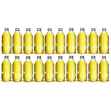 20 Flaschen a 0,33L LemonAid Maraquja Bio Lemon Aid inc. MEHRWEG Pfand