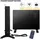 Best Direct Power Smart Heater 1500 W schwarz