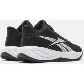 Reebok Press Herren Schwarz/Weiß 40