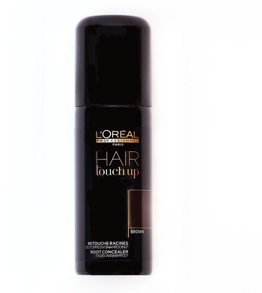 L'Oreal Hair Touch Up 75ml, Loreal Hair Touch UP: Braun