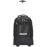 Lightpak Master 2-Rollen Cabin 48 cm / 18 l schwarz