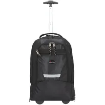 Lightpak Master 2-Rollen Cabin 48 cm / 18 l schwarz