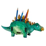 Werkhaus Stiftebox Dino Stegosaurus