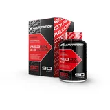 ALLNUTRITION Redox Hardcore 2.0 Kapseln 90 St.
