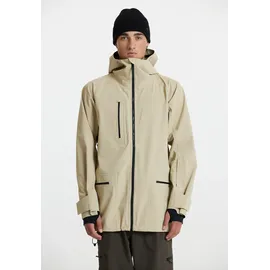 SOS Sportjacke Lipno, beige XXL