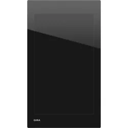 Gira 208905 Displaymodul Gira G1 Zubehör G Schwarz