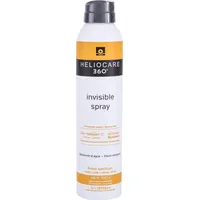 Heliocare 360º Invisible Spray LSF 50+ 200 ml