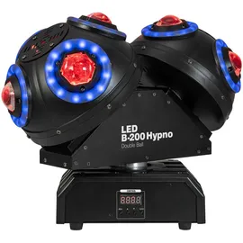 Eurolite B-200 Hypno Double Ball