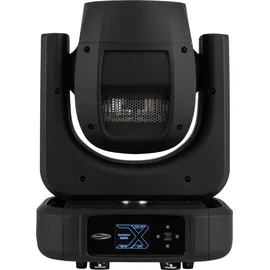Showtec Xpression 2000W - WashBeam 7 x 40 W LED Wash/Beam Moving Head