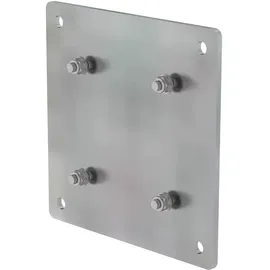 Günzburger MUNK Adapterplatte