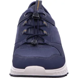 ECCO Exostride Gore-Tex Herren Marine/Ombre 41