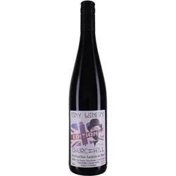 Tiny Winery Churchill Pinot Noir 2019 - Rotwein / trocken - Deutschland / Mosel-Saar-Ruwer - Pinot Noir / Tiny Winery