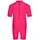 Color Kids Uv-shorty - pink yarrow - 12 Monate
