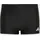 adidas 3S Swim Boxer Black/White 140