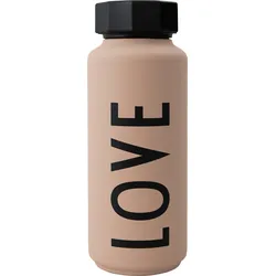 Hot Thermosflasche love Sonderausgabe