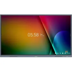 Viewsonic IFP8633-G Touchscreen Digital Signage Display 2,18 m (86")