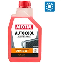 Motul Auto Cool Optimal -37°C