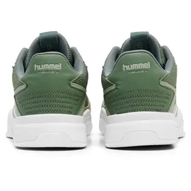 hummel Teiwaz Iii Handballschuhe grün, Größe 42