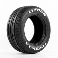 Vitour Formula X 235/50 R13 89H