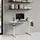 SENSE7 elektrisch 120x60 White Pine