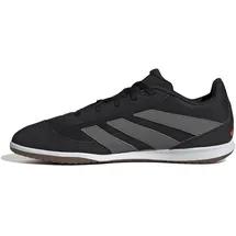 adidas Predator Club IN schwarz 48 2/3