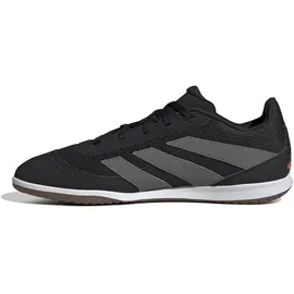 adidas Predator Club IN schwarz 48 2/3