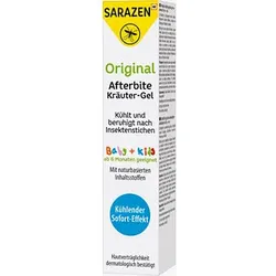 SARAZEN Original Mückenstich-Gel 20,0 ml