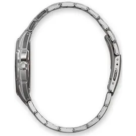Edifice Edelstahl 40 mm EF-125D-2AVEG