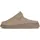 FitFlop Gen-ff Elasticated Suede Mules Hausschuh, Taupe, 36 EU