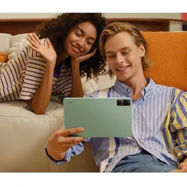 Xiaomi Redmi Pad 10.6'' 128 GB Wi-Fi mint green