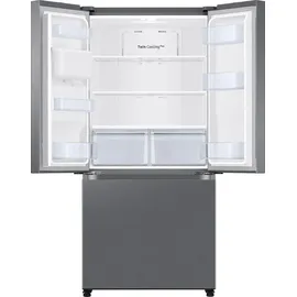 Samsung RF50C530ES9/EF RF5000 French Door (495 l, 1776 mm hoch, Edelstahl)