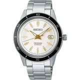 Seiko Presage Edelstahl 40,8 mm SRPG03J1