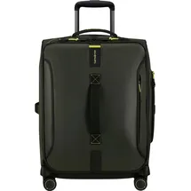 Samsonite Paradiver Light 4-Rollen Cabin 55 cm / 48 l jungle green