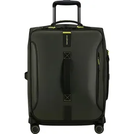 Samsonite Paradiver Light 4-Rollen Cabin 55 cm / 48 l jungle green