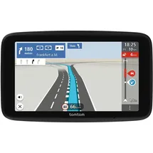TomTom GO Classic (6 EU27 2. Generation Navi 6 Zoll