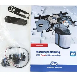 SYR Lex Plus 10 Connect