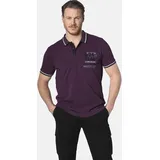 Jan Vanderstorm Fretu dunkelrot 6XL
