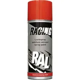 Auto-K - Racing Lackspray blutorange ral 2002 400 ml Autolack Spraylack Sprühlack